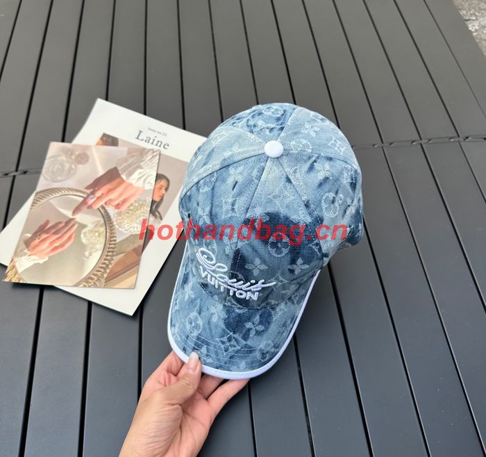 Louis Vuitton Hat LVH00201 Louis Vuitton Hat LVH00201